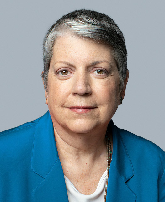 Janet Napolitano photo