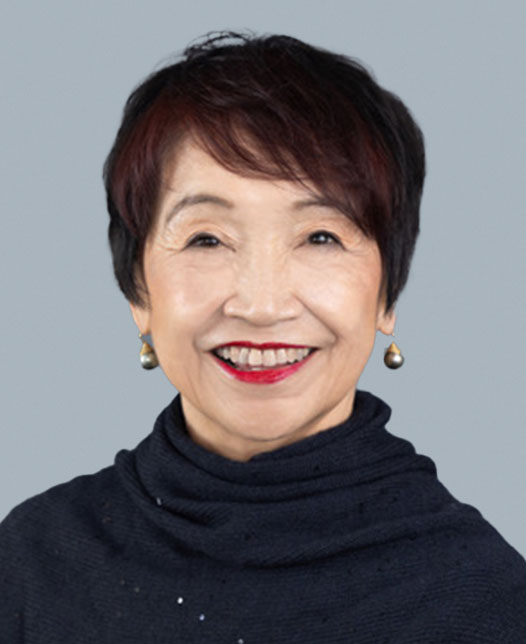 Vicki Sato photo