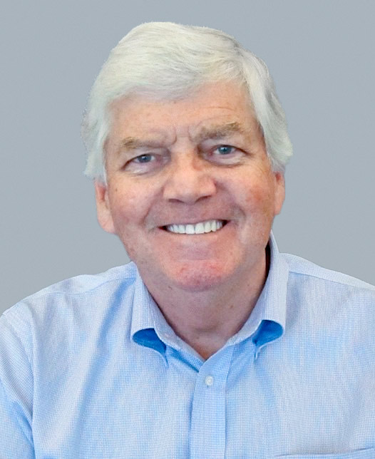 George Poste photo