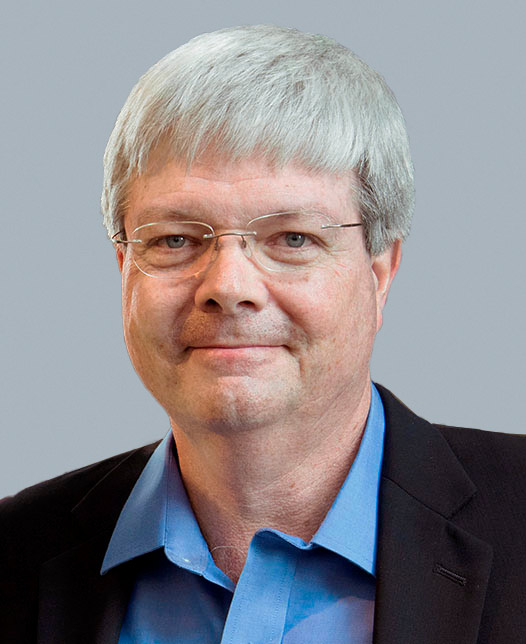 Herbert Virgin photo