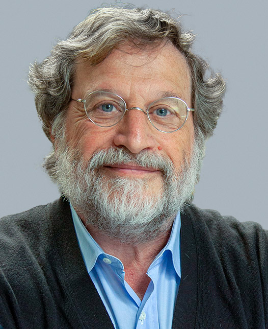 Jeffrey Ravetch photo