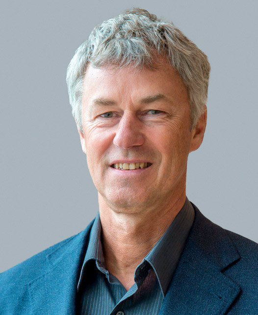 Klaus Frueh photo