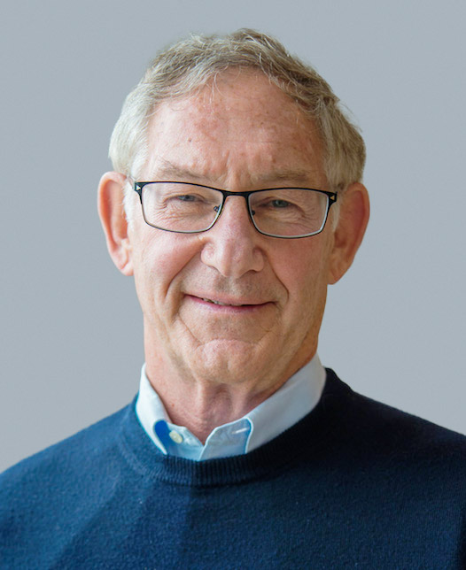 Larry Corey photo