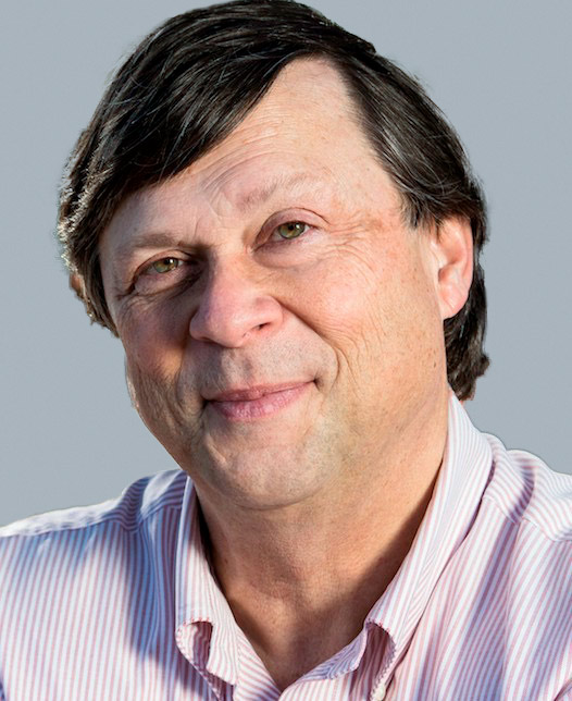 Mark Davis photo