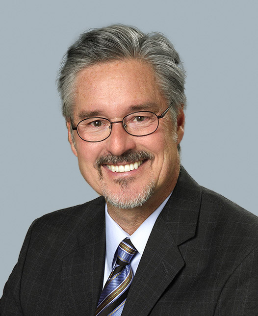 Michael Kamarck photo