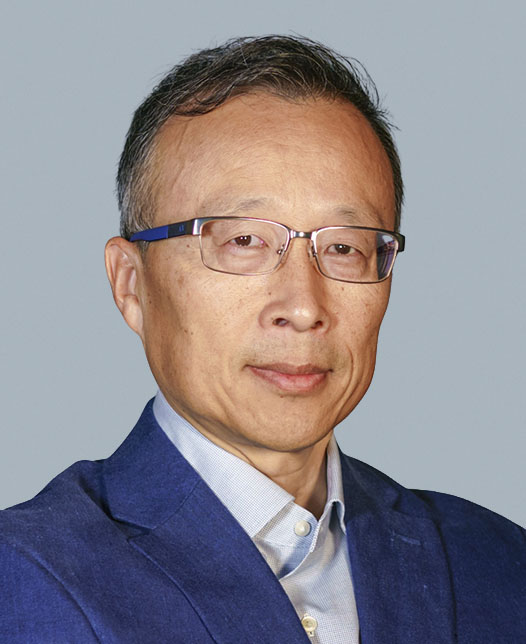 David Liu photo