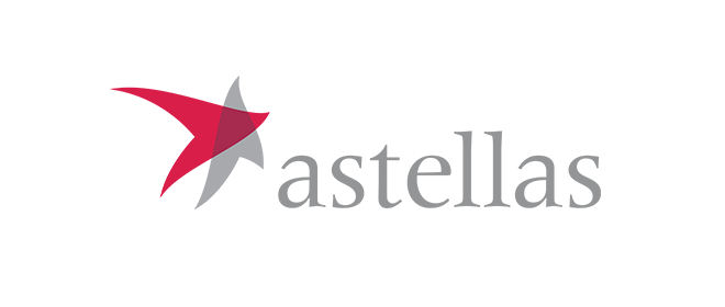 astellas logo