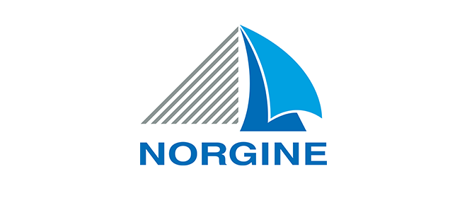 norgine logo