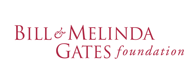 bill and melinda gates logo