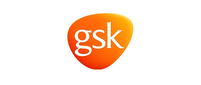 gsk logo