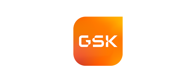 gsk logo