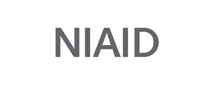 NIAID logo