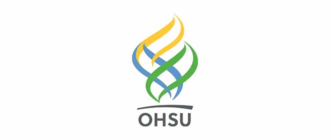 OHSU logo